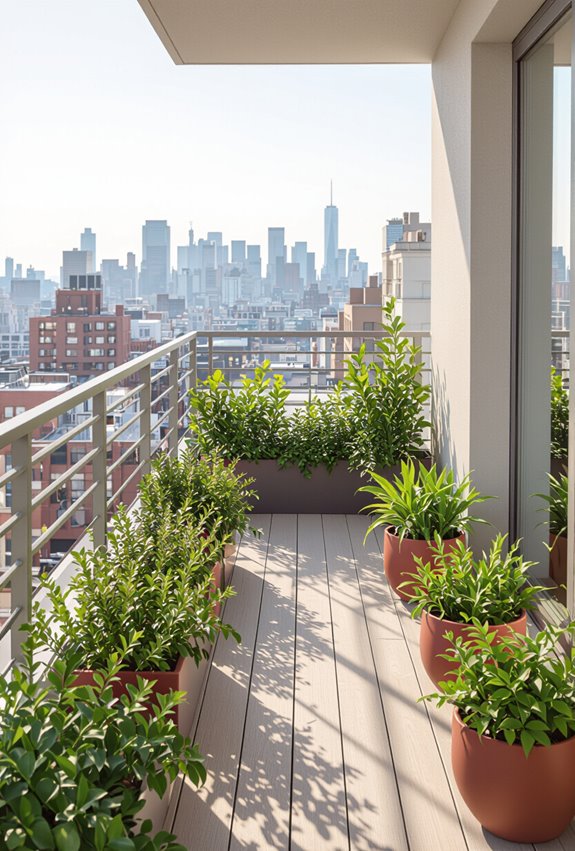 low maintenance drought tolerant garden