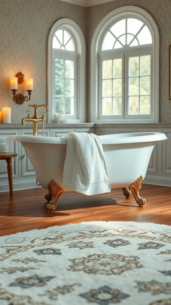 luxurious cotton towel essentials