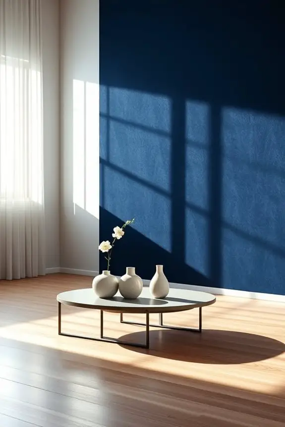 luxurious soundproof velvet walls