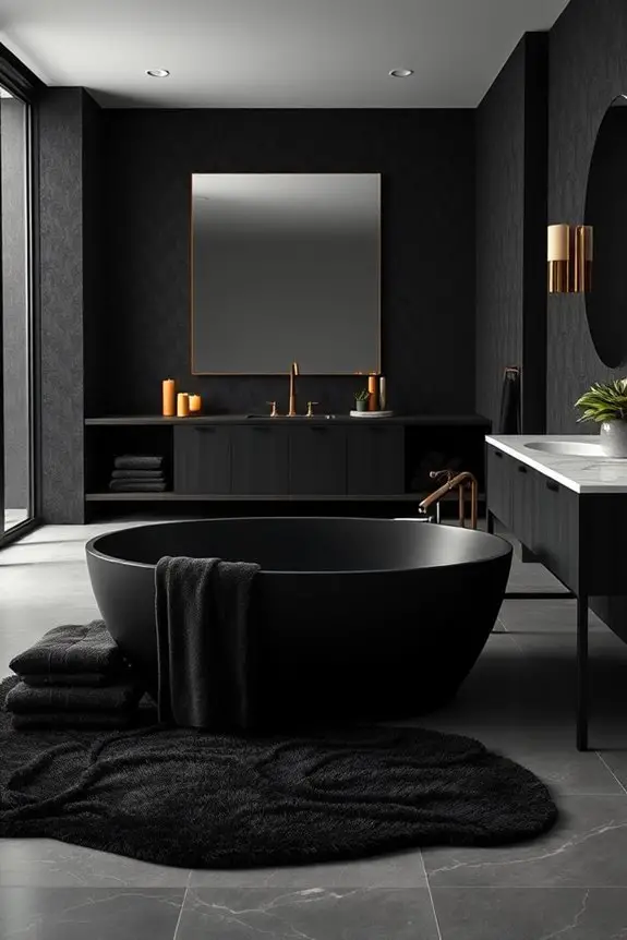 luxurious textured fabric selection