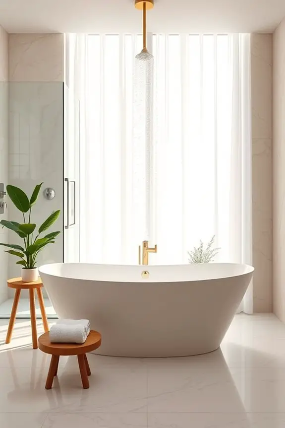 luxury and practicality combined