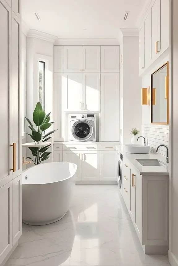 luxury bathroom transformation essentials