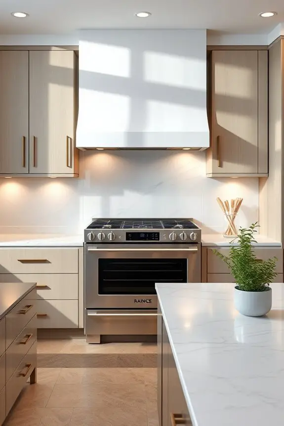 luxury cooking experience elevated