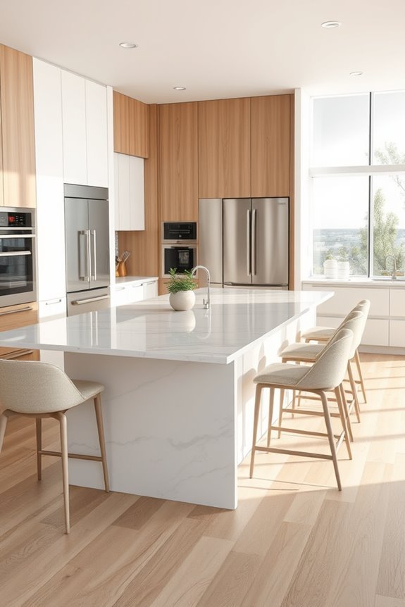 luxury culinary design elements