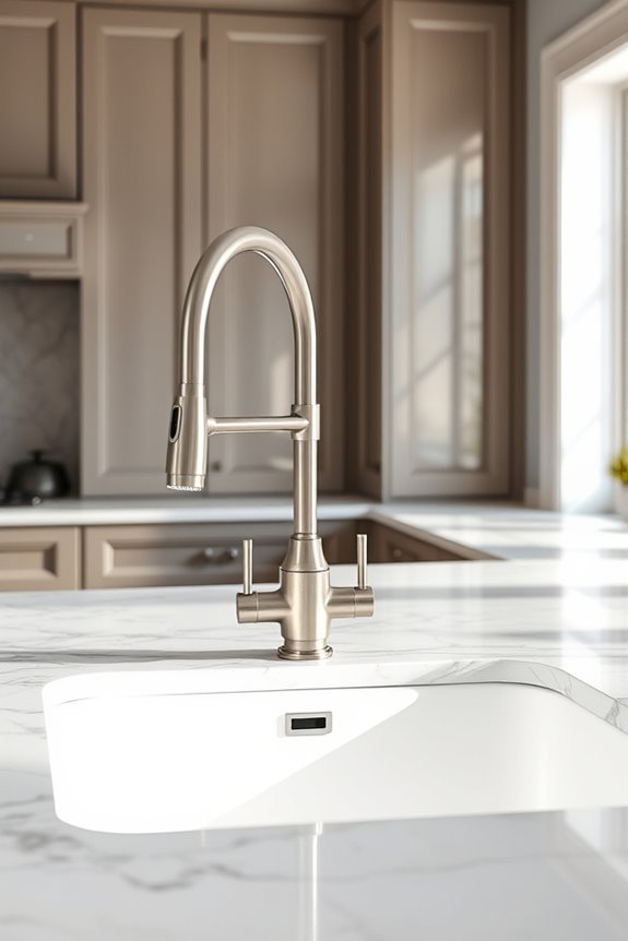 luxury faucet fixture essentials