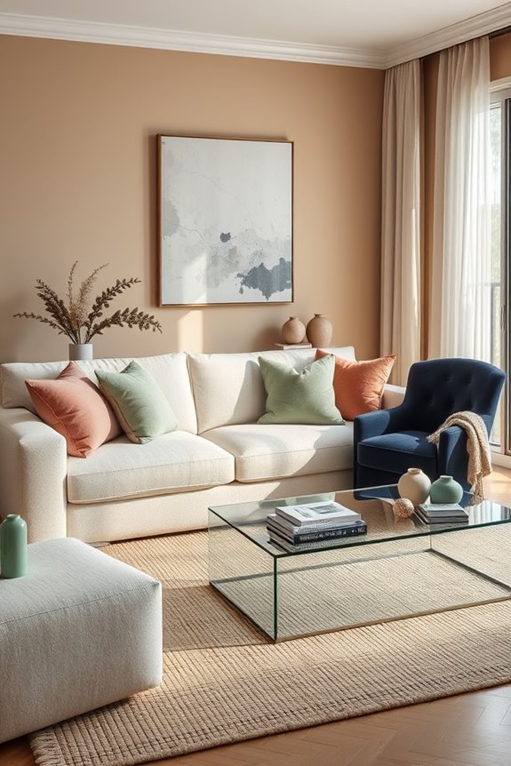 luxury sustainability comfort style