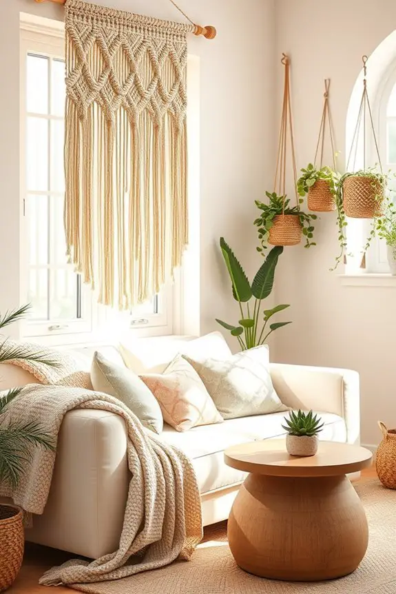 macram wall hangings elevate decor