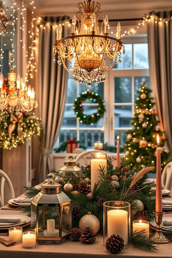 magical holiday lighting ideas