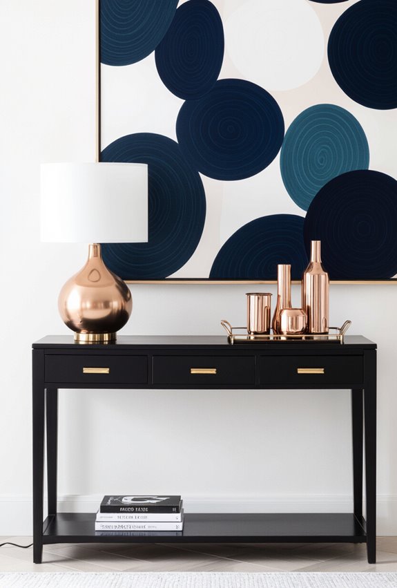 maintain delicate finishes with care