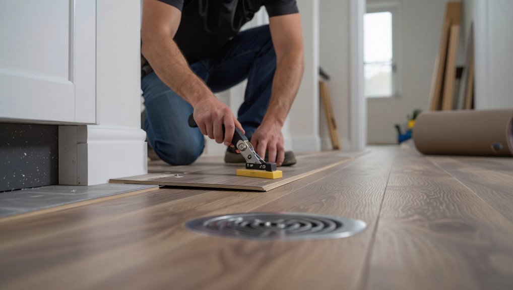 mastering irregular shape cuts