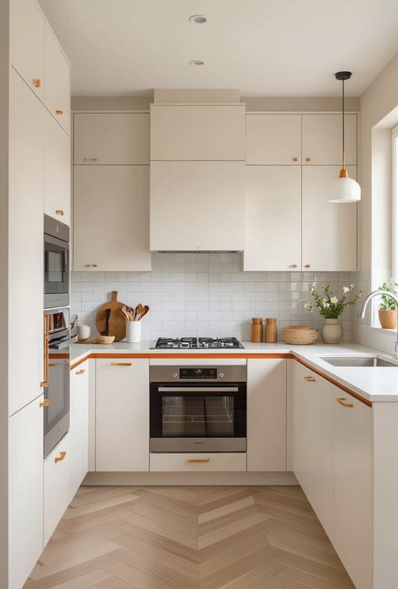matte terracotta trim energizes