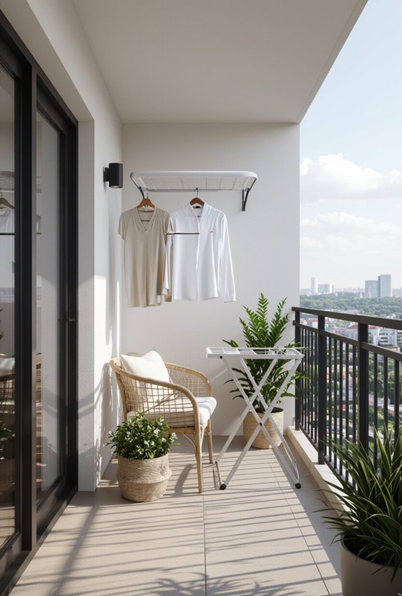 maximize cross breeze airflow placement