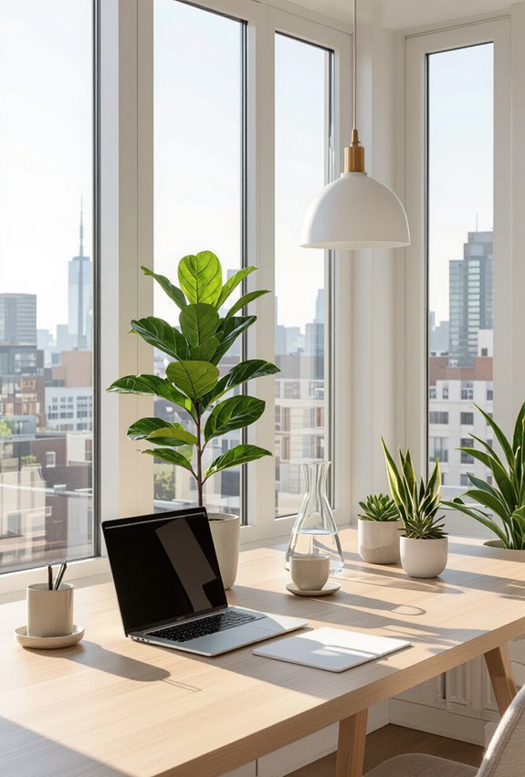 maximize daylight for wellbeing