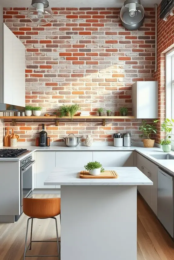 maximize kitchen efficiency flexibly
