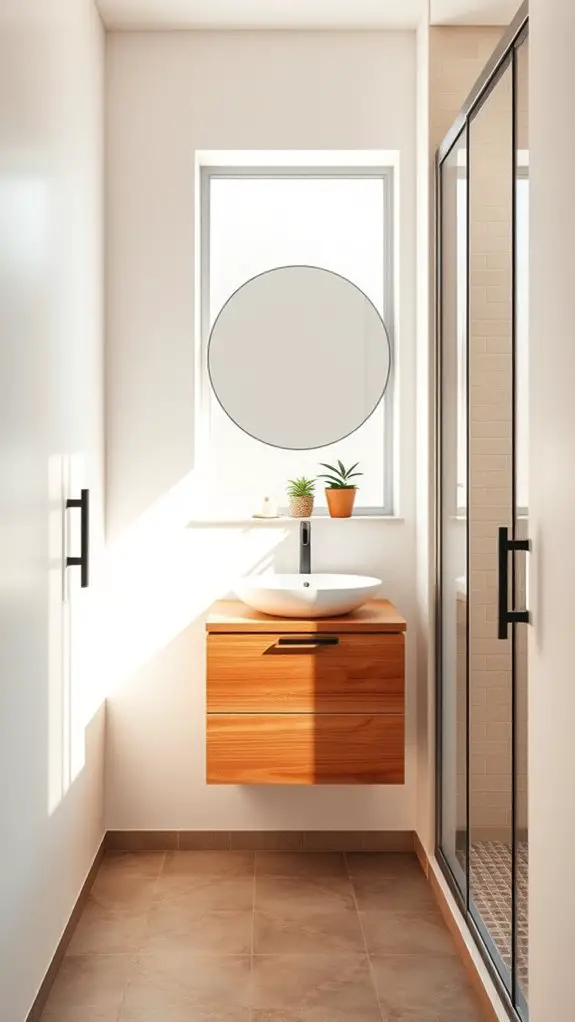 maximize natural light benefits