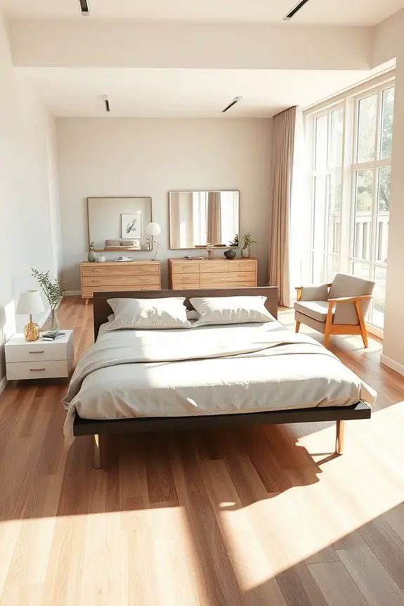 maximize natural light benefits