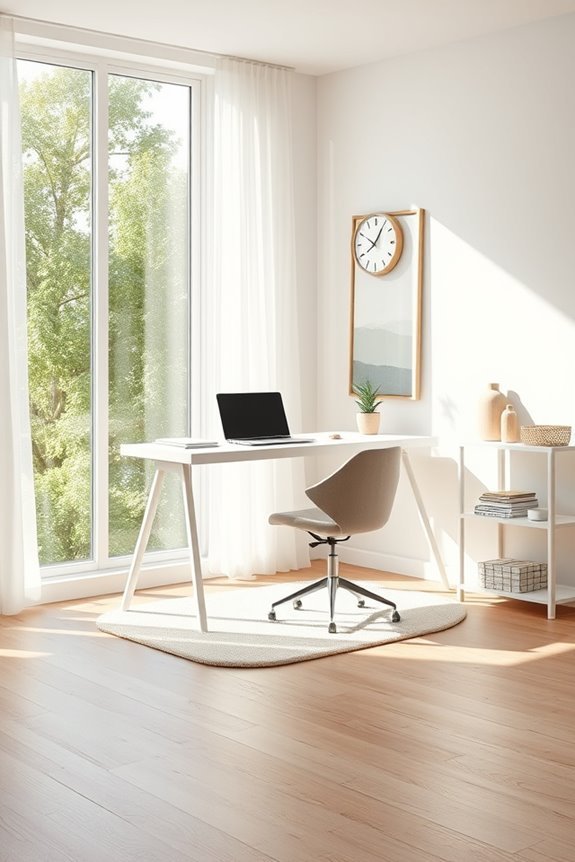 maximize natural light benefits