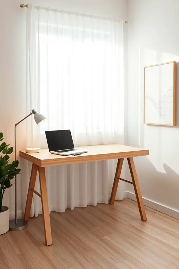 maximize natural light benefits