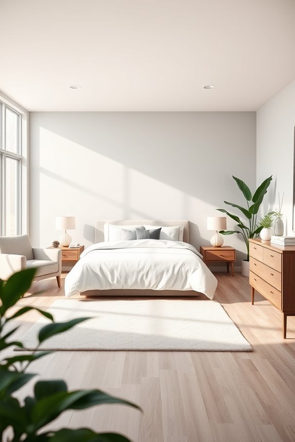 maximize natural light effectively