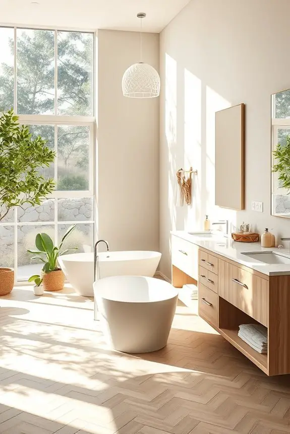 maximize natural light effectively
