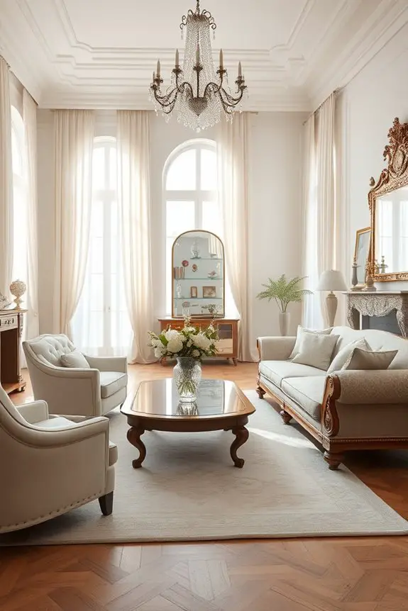 maximize natural light effectively