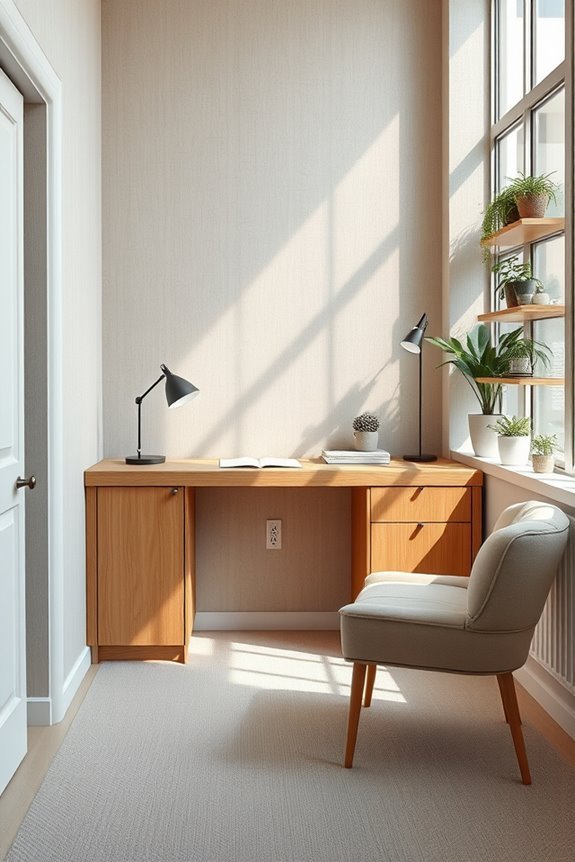 maximize productivity with workspace