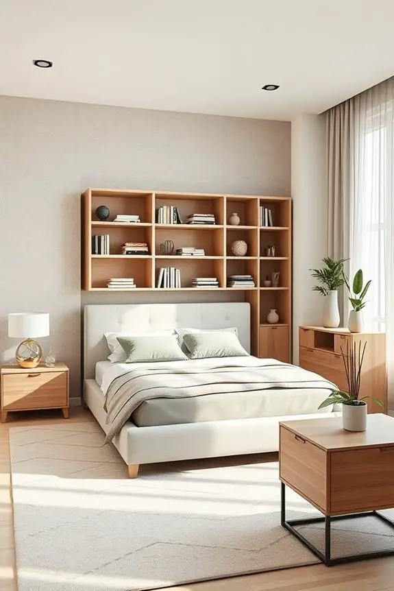 maximize space with innovation