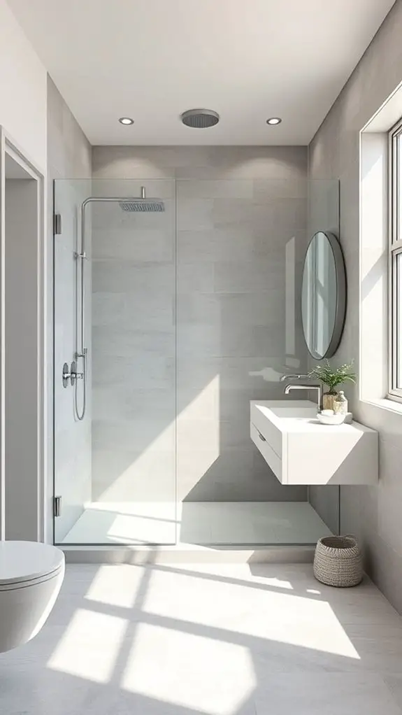 maximize space with style