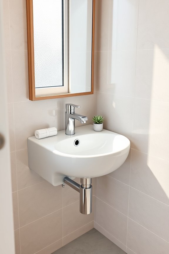 maximize space with style