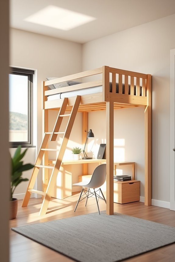 maximize space with style