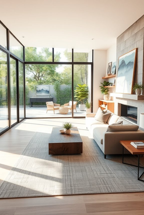 maximize space with style