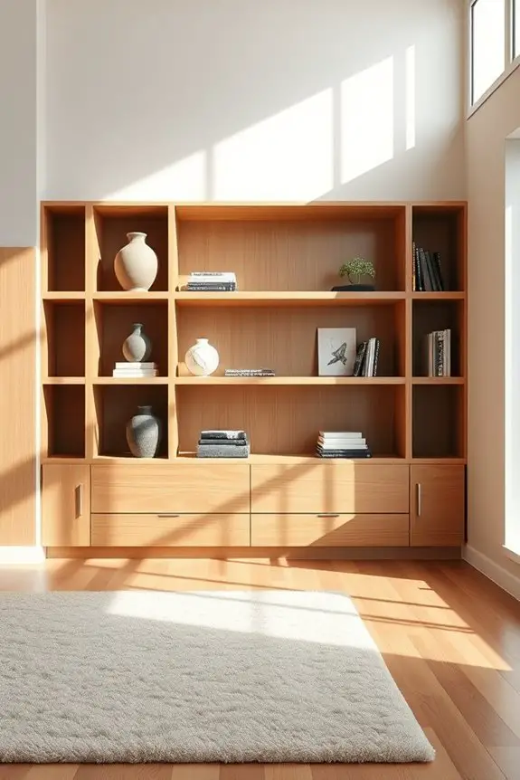 maximize space with style