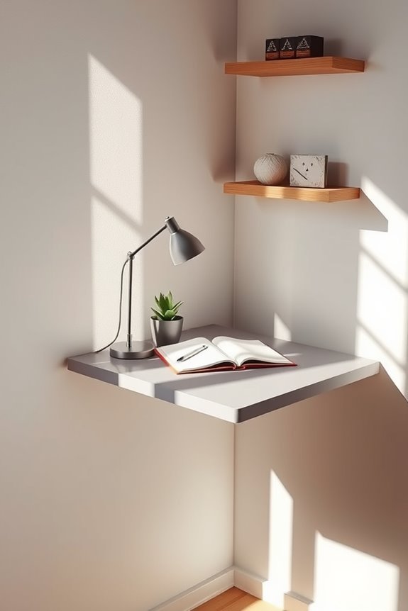 maximize space with style