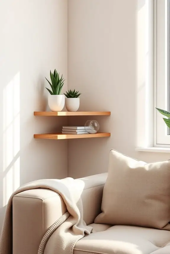 maximize space with style
