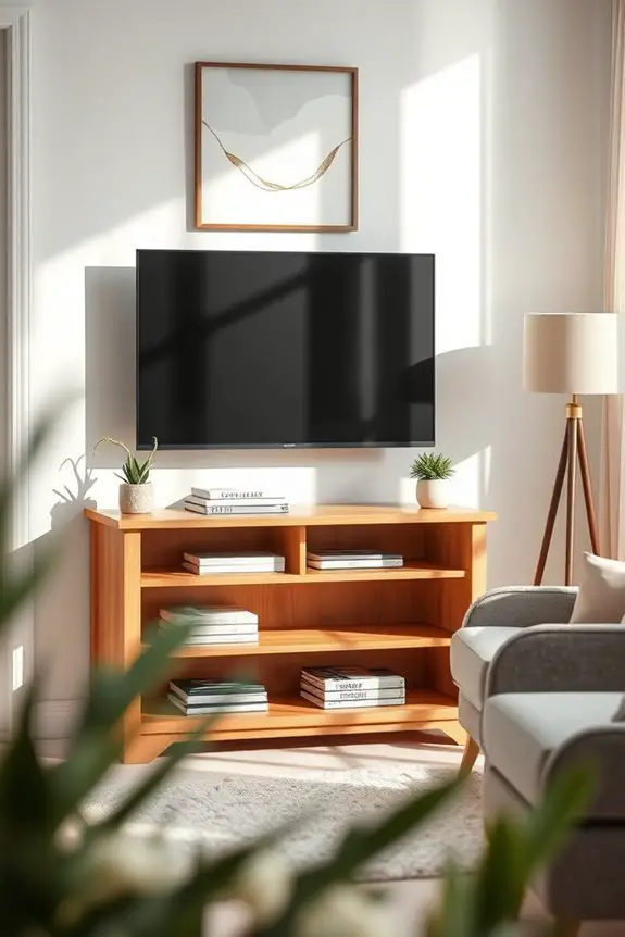 maximize space with style