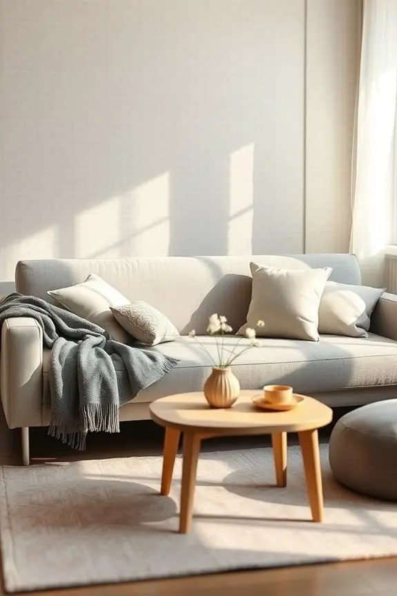 maximize space with style