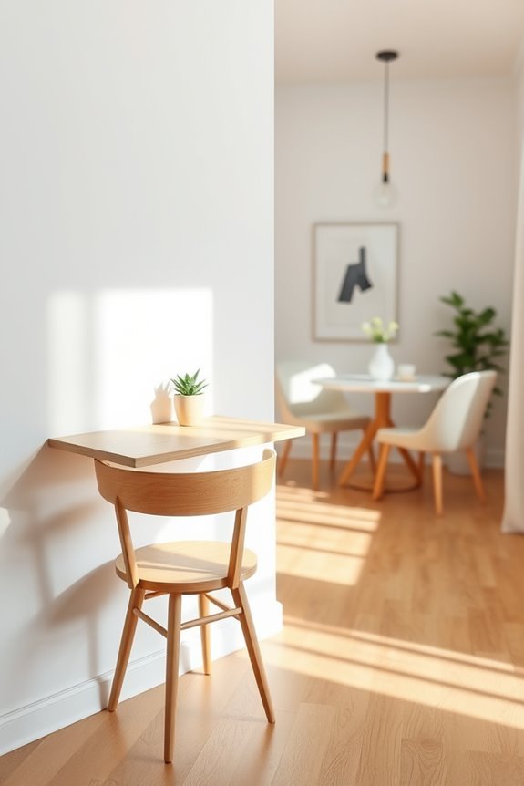maximize space with style