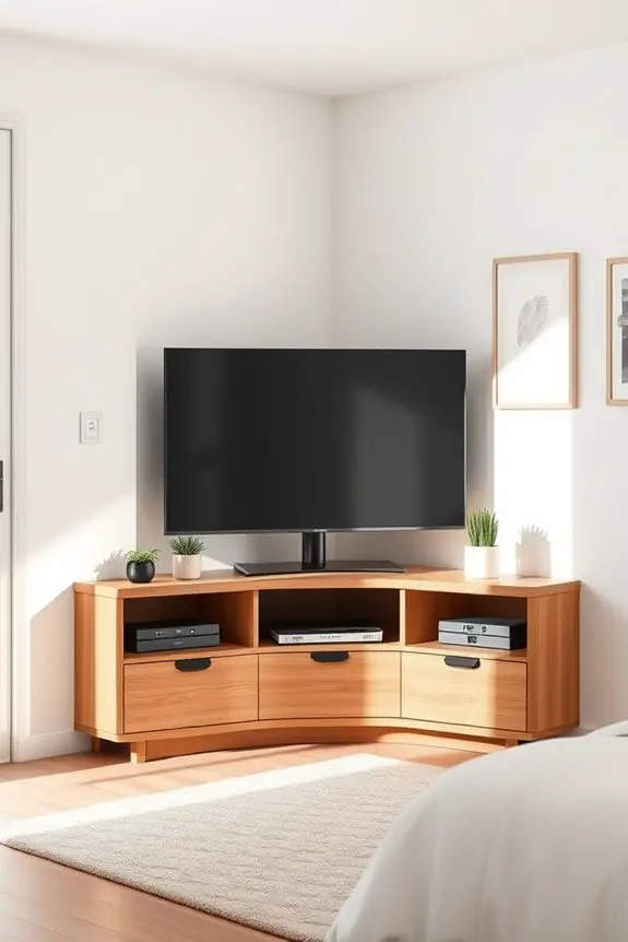 maximize space with style