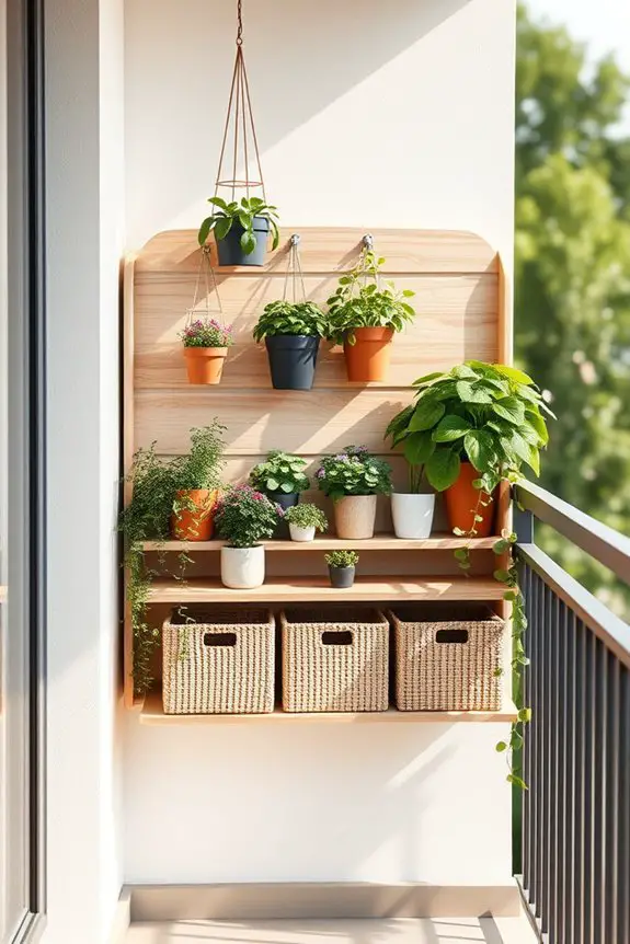 maximize space with style