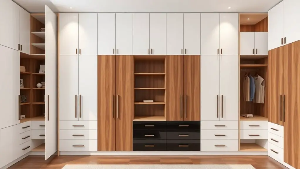 maximize space with style