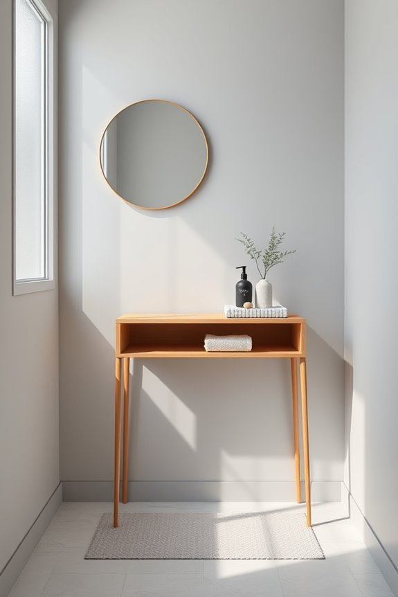 maximize space with style