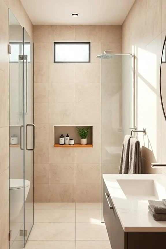 maximize space with style
