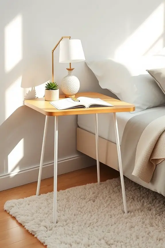 maximize space with style