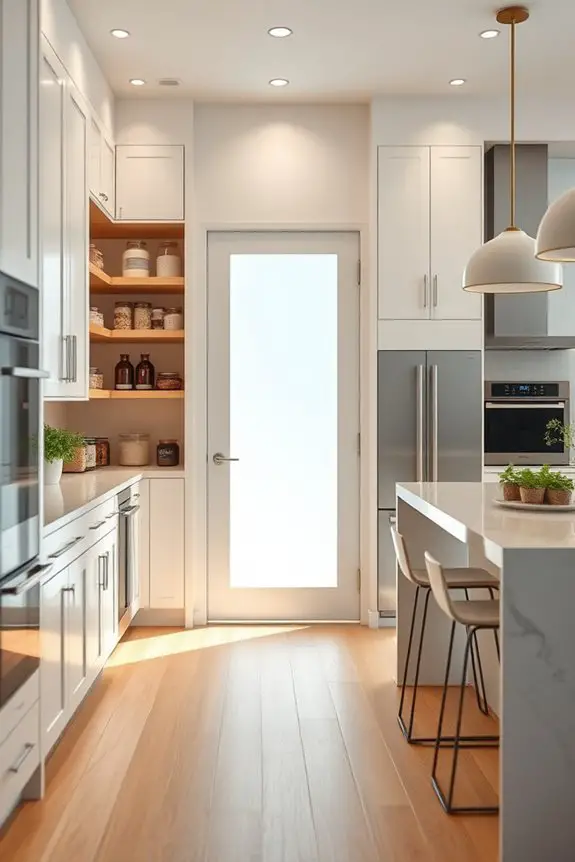 maximize storage enhance organization