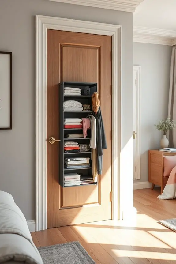 maximize storage with style