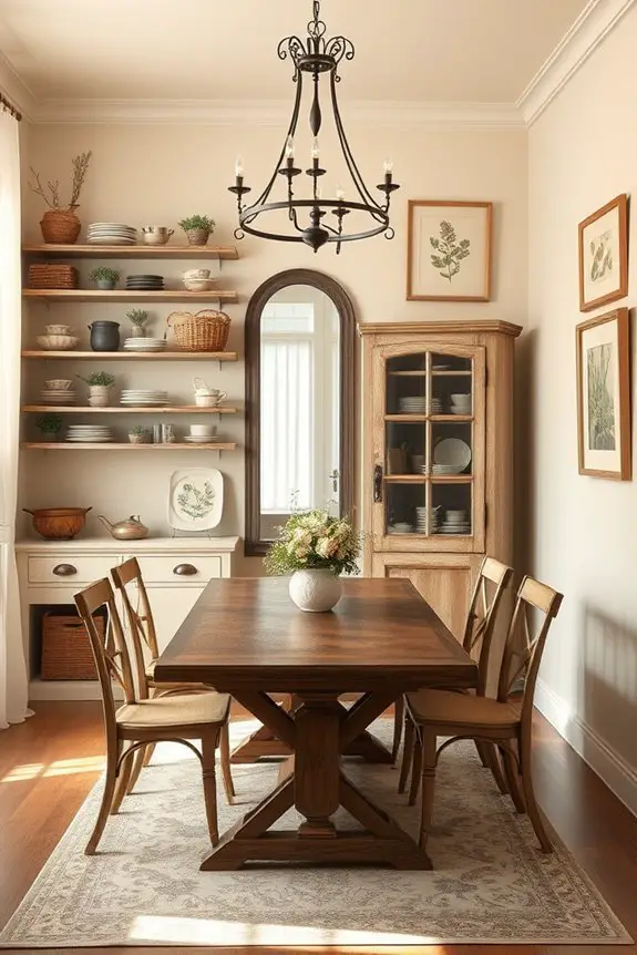 maximize vertical space creatively