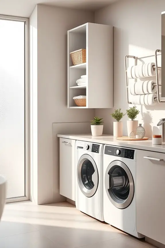 maximize vertical storage solutions