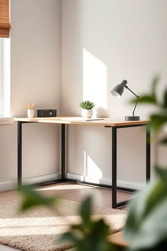 maximize workspace with style