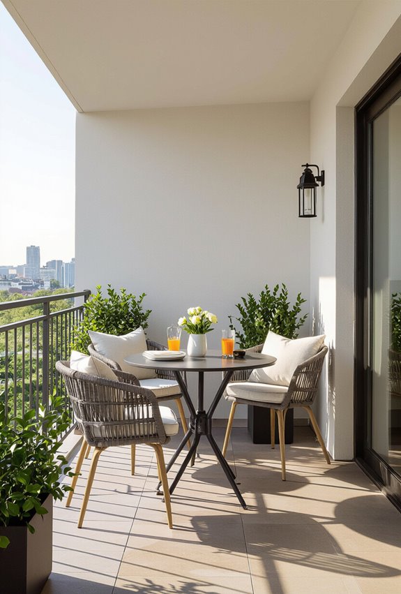 measure choose compact furniture