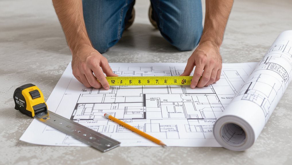 measure space for coverage